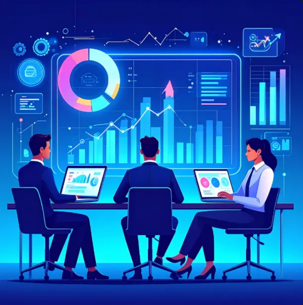 digital marketing agency